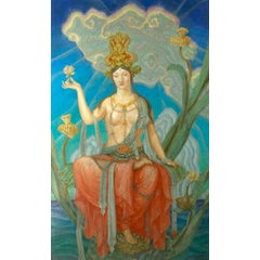 Kwan Yen 11