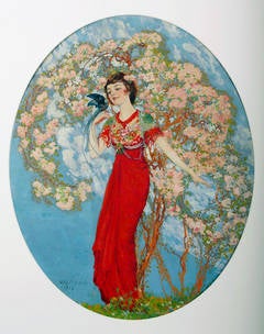 The Queen of Summer