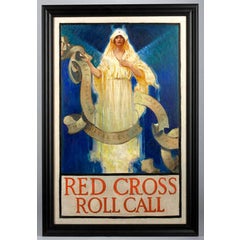 Red Cross Roll Call 11