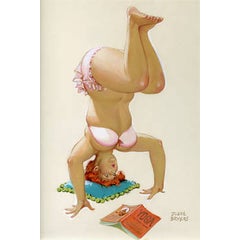 Hilda Hopes Yoga Won't Fail 11