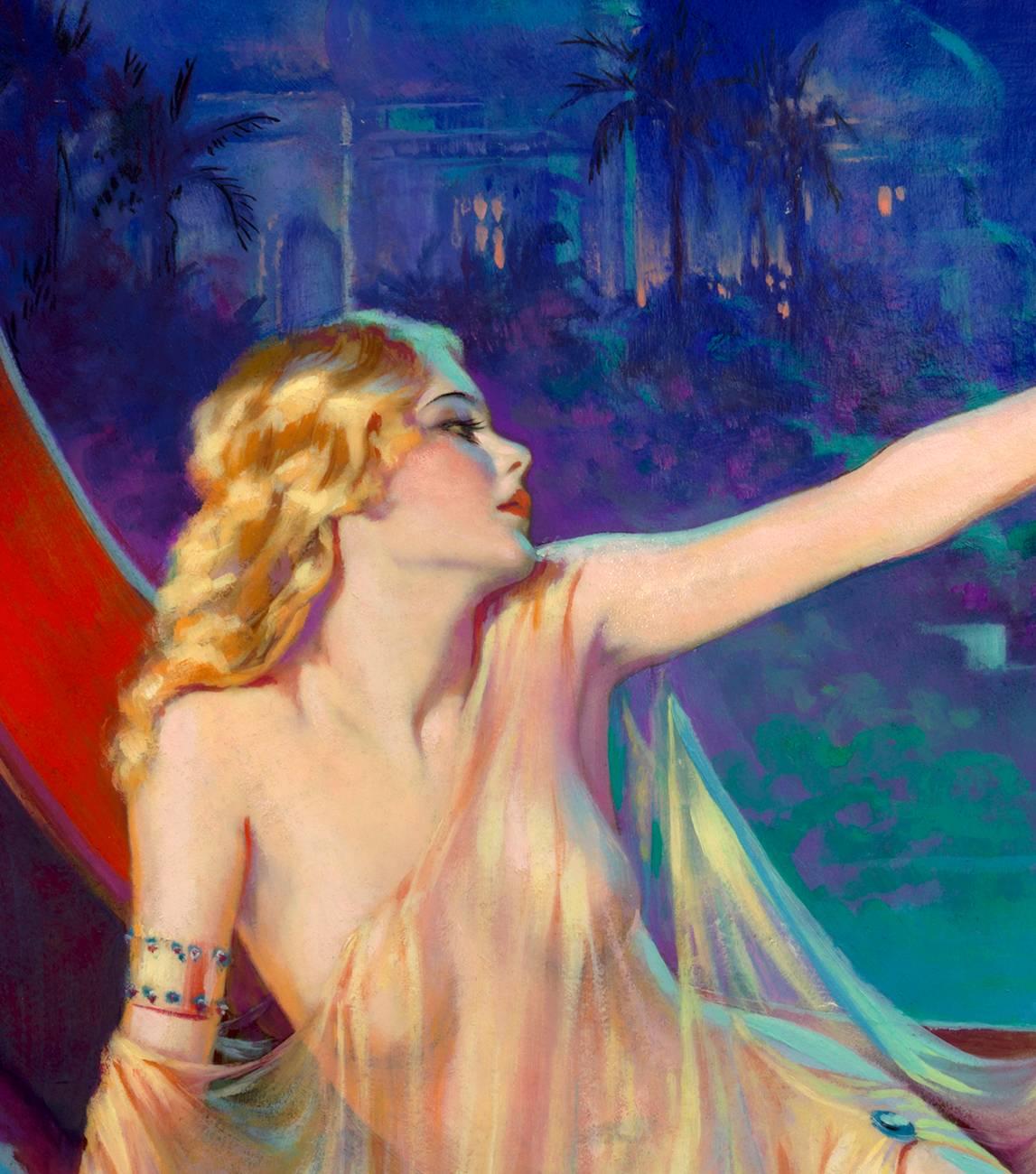 henry clive sultana