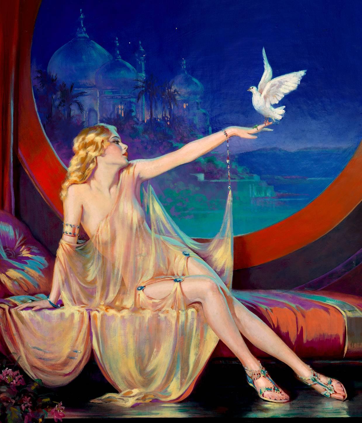 sultana by henry clive