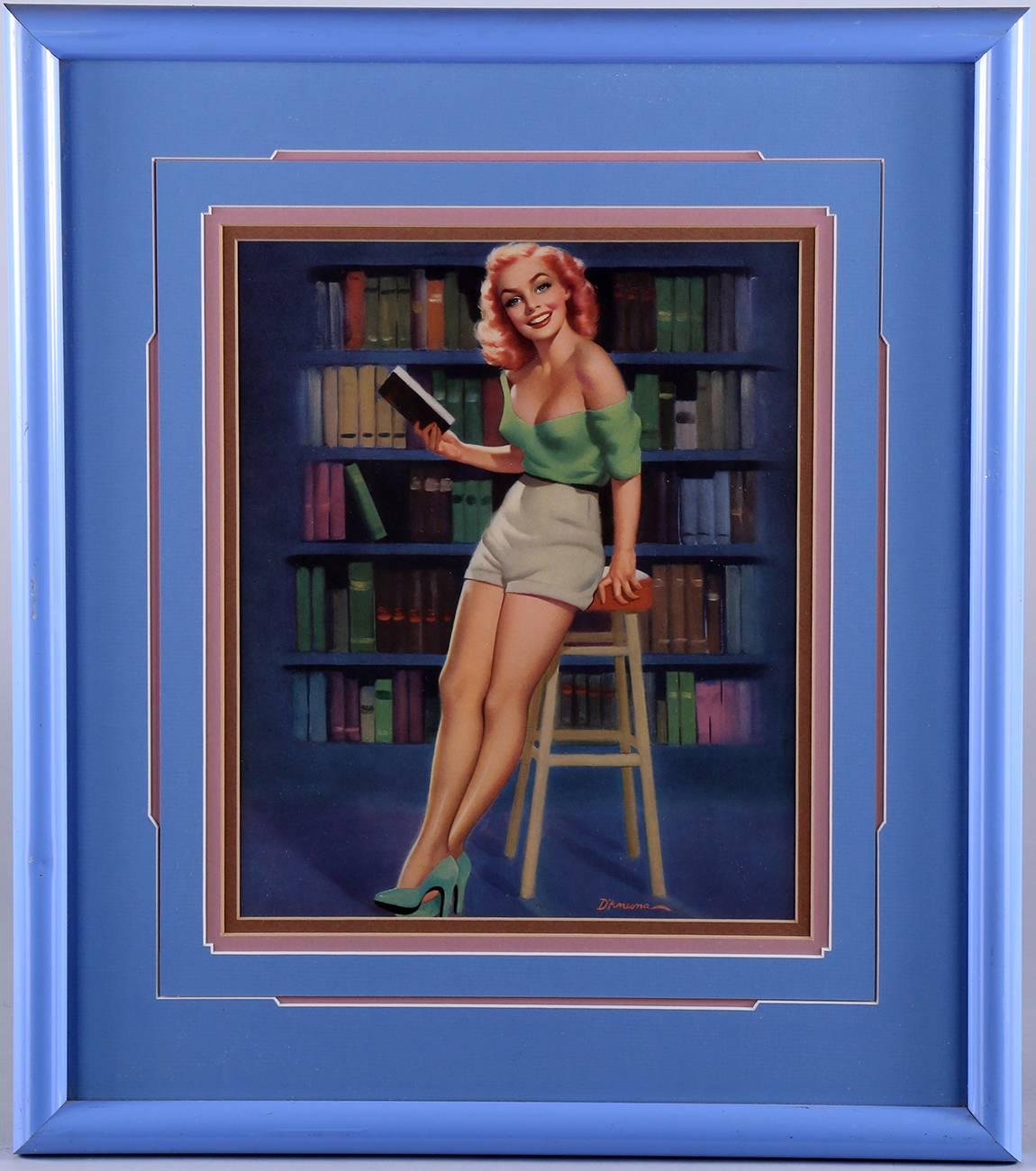 edward d'ancona art