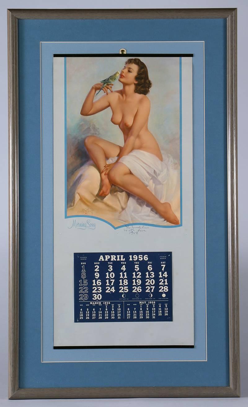 zoe mozert nude