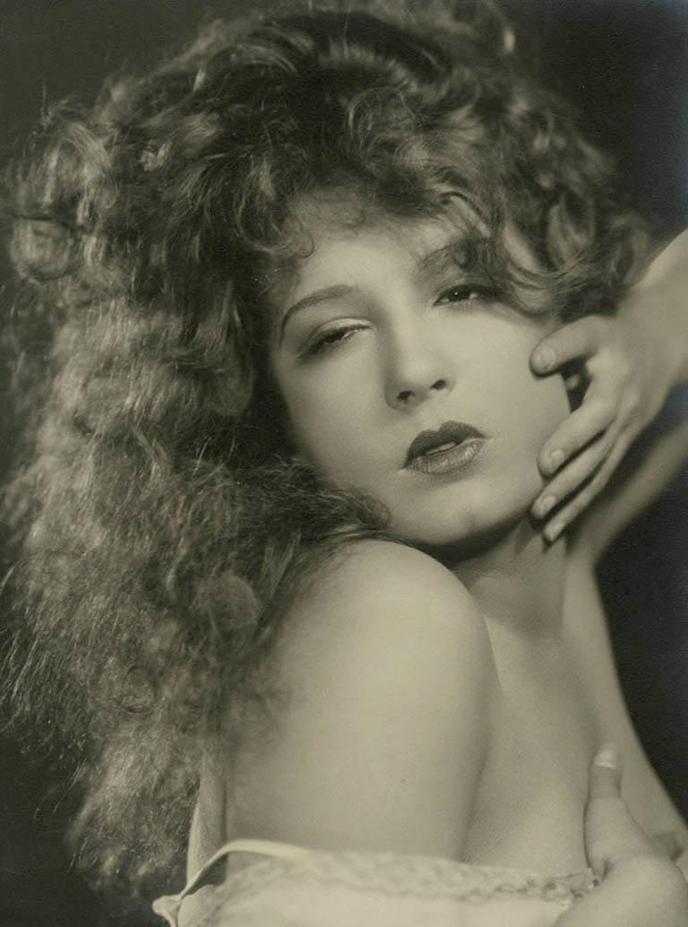 lili damita nude