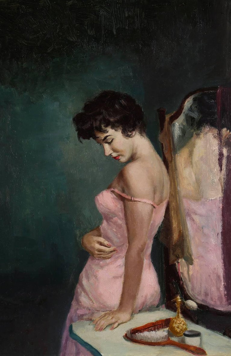 Ляпкало виктор александрович картины