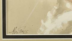 Mid-Century Voodoo Doll