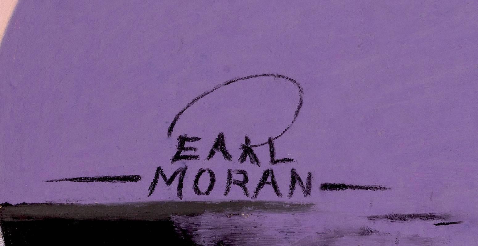 earl moran