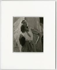 Lauren Bacall