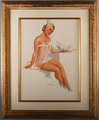 Pax - The Goddess of Peace