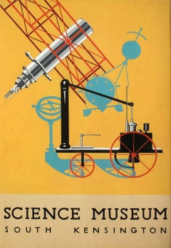 Science Museum; South Kensington