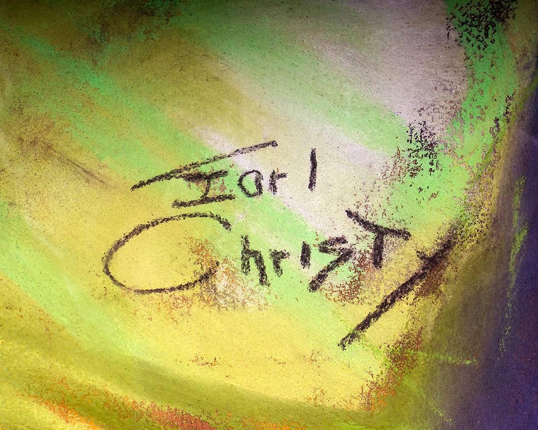 earl christy artist