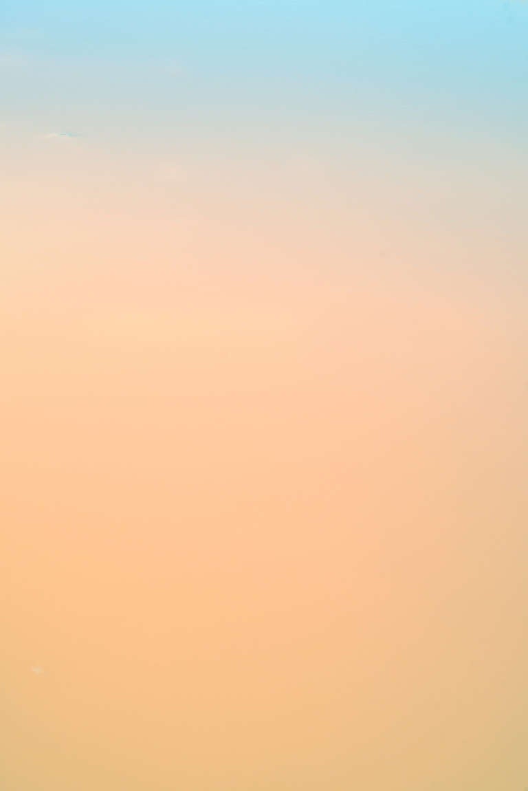 Jordan Sullivan Color Photograph - Death Valley Light 2