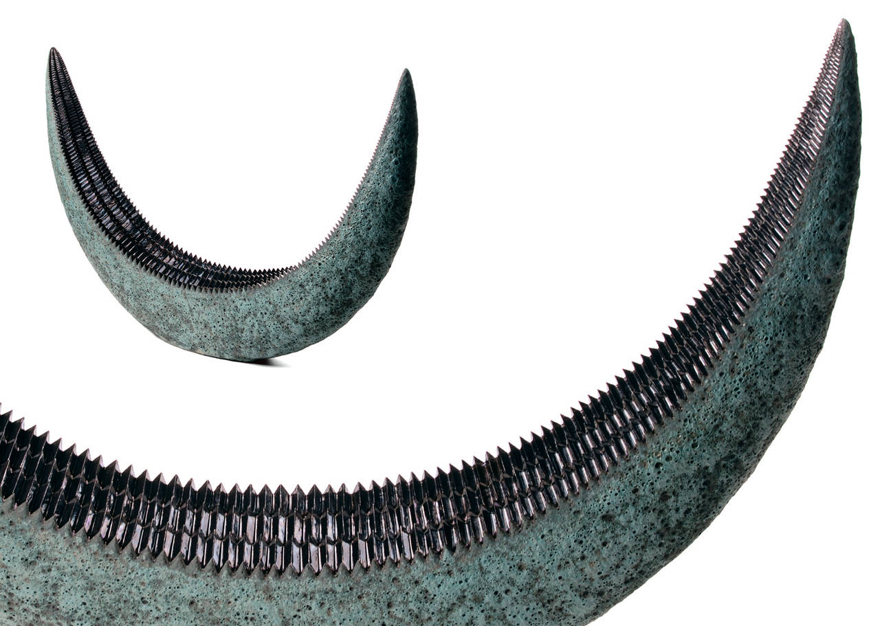 Minkyu Lee Crescent For Sale At 1stdibs