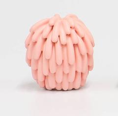 Untitled (Mini Dust Pink Furry)