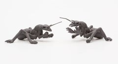 Tribe: Foe (Detail, individual pieces)