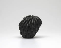 Untitled (Mini Black Lump)