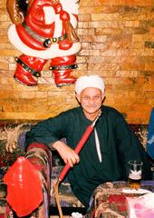 Rivera Nightclub, Shisha, Cairo