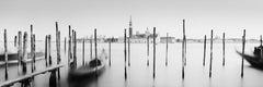 Basilica di San Giorgio Maggiore Panorama – Venice, Italy – Limited Edition