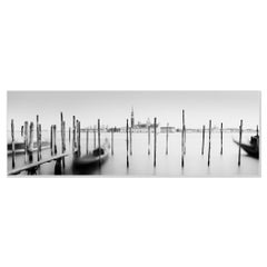 Basilica di San Giorgio Maggiore Panorama – Venice, Italy – Limited Edition