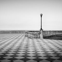 Studio 1 della Terrazza Mascagni – Fotografia artistica in bianco e nero, Toscana, Italia