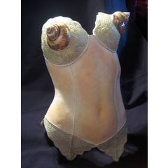 A CONCH-SCIOUS SHE SELL 12