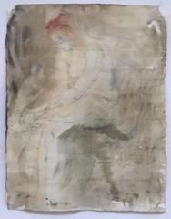 Seated Nude