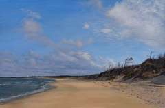 Highbee Beach, Cape May