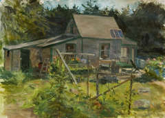 Nan's Garden