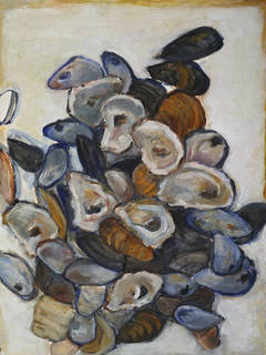 Oysters and Mussels