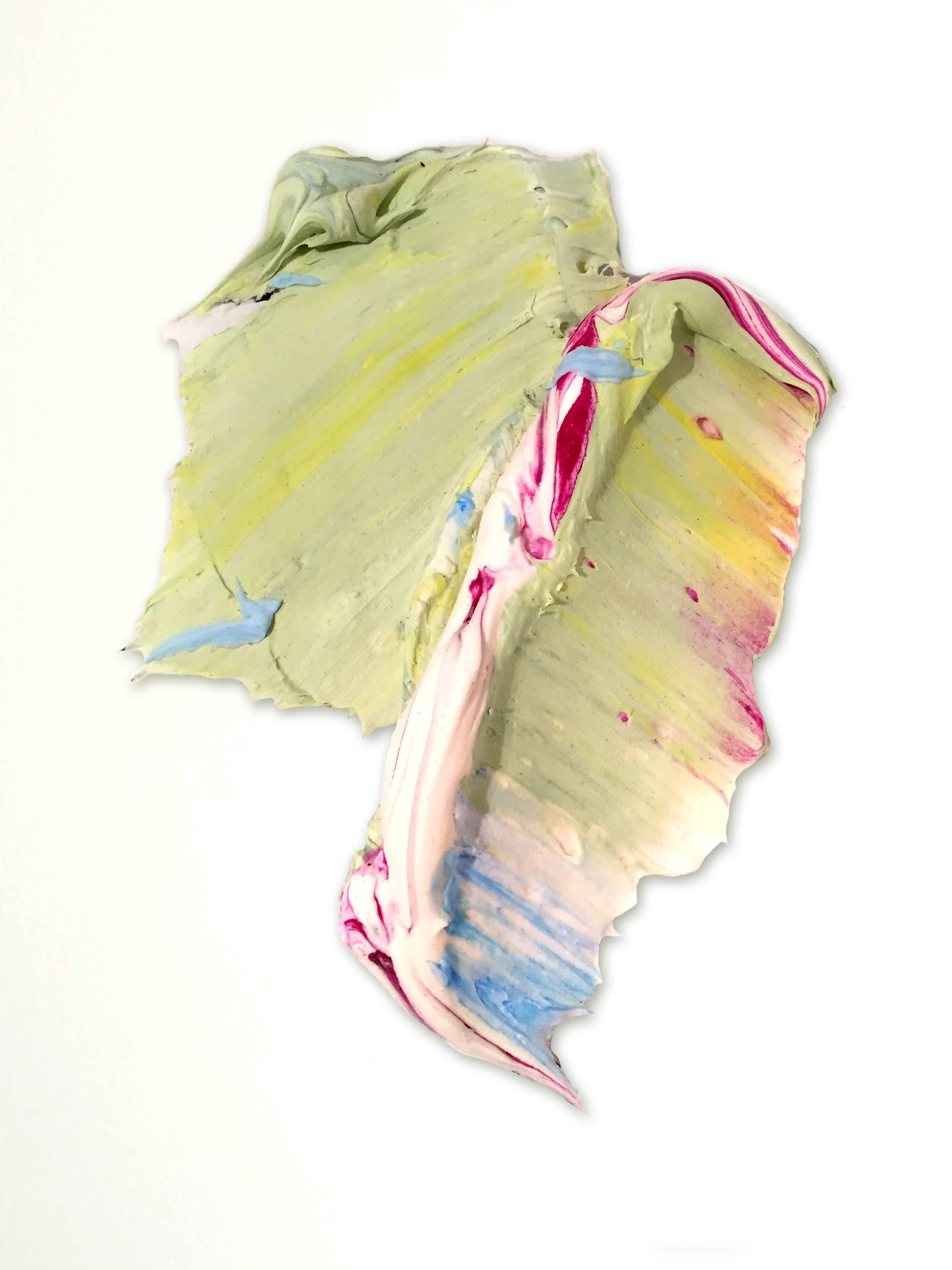 Donald Martiny Abstract Sculpture - Untitled II