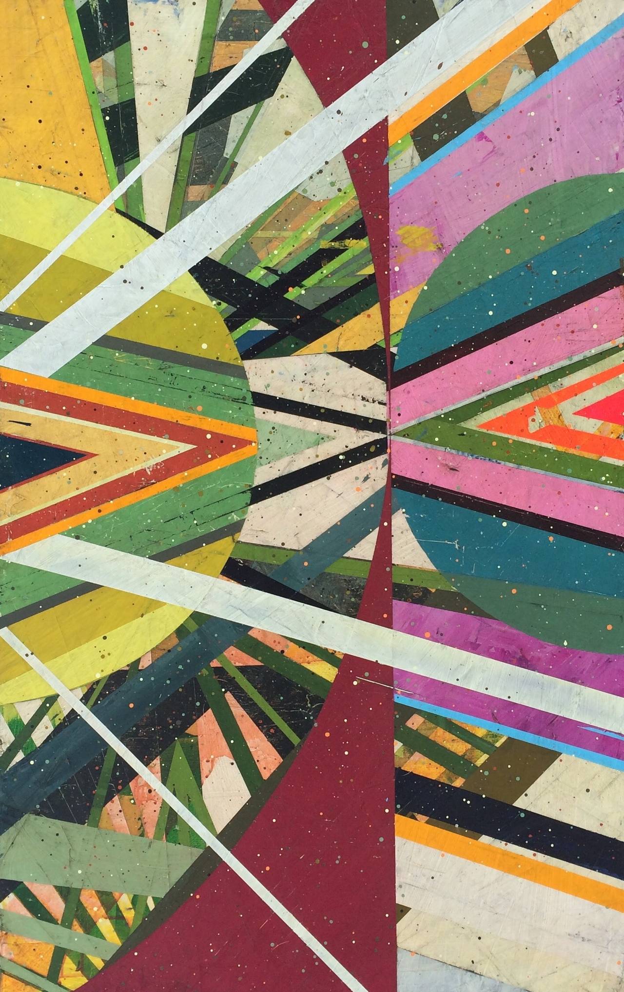 Jason Rohlf Interpret at 1stDibs