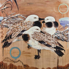 Interdependent(Cozy Birds II)