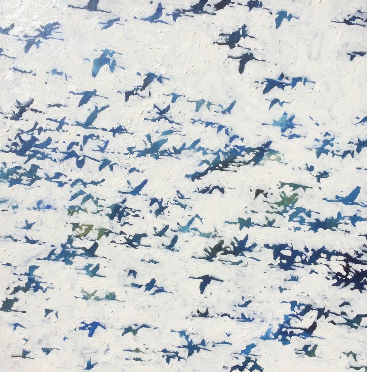 Jeremy Houghton - Come Fly With Me at 1stdibs