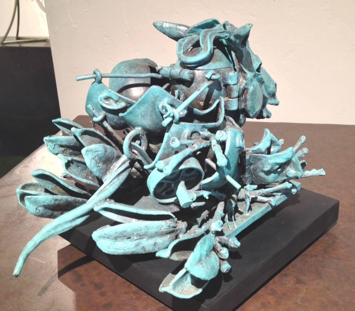 Horse Facets Plaza For Sale 1