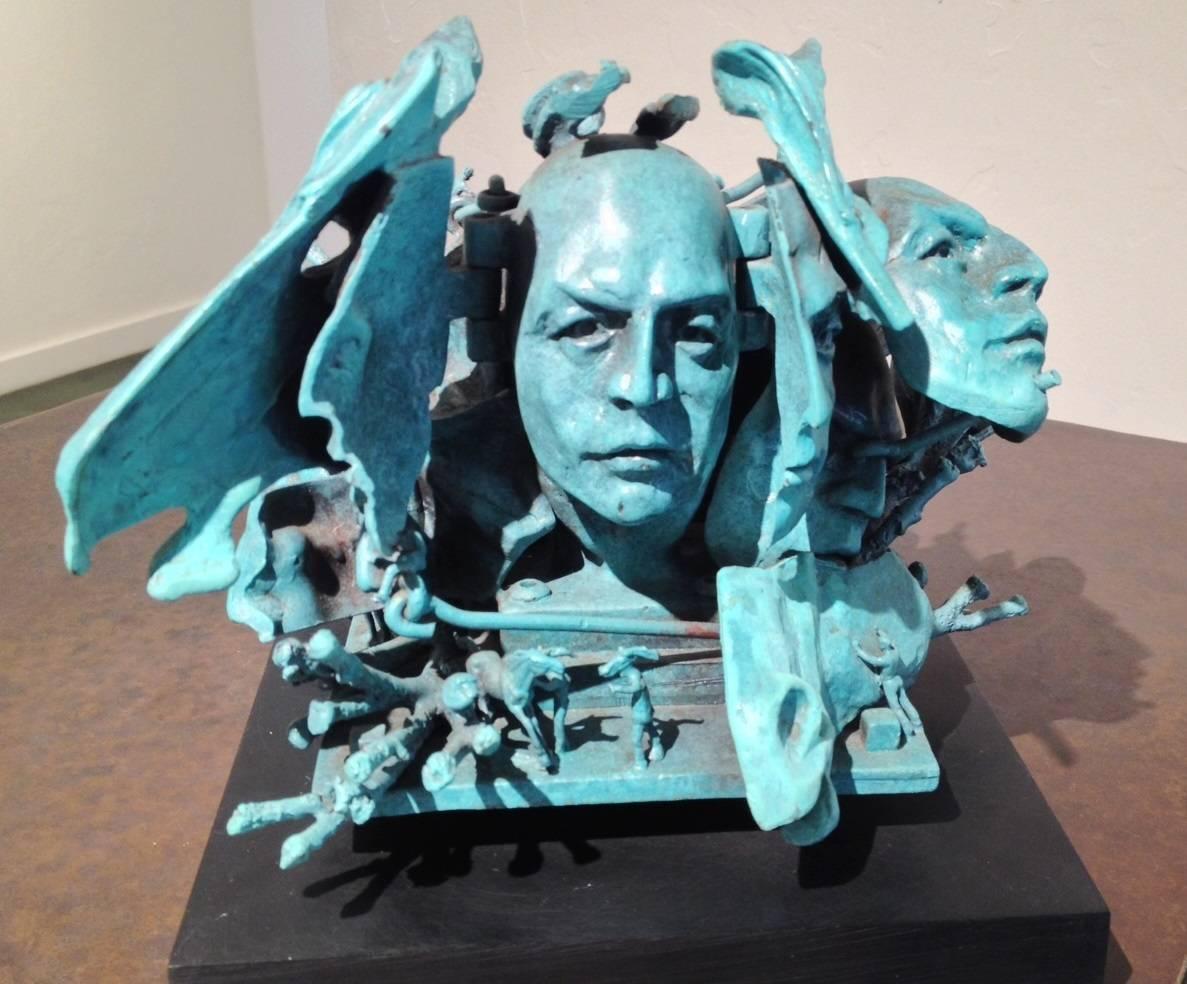 Horse Facets Plaza For Sale 2