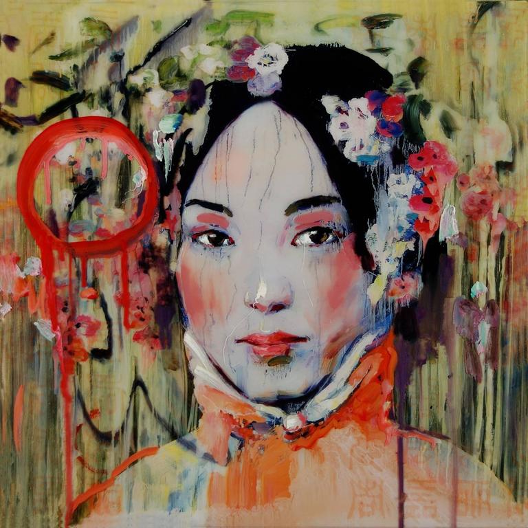 hung liu biography of an artist Exhibitions . hung liu biography of an artist Exhibitions .