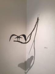 Flying Eagle Maquette