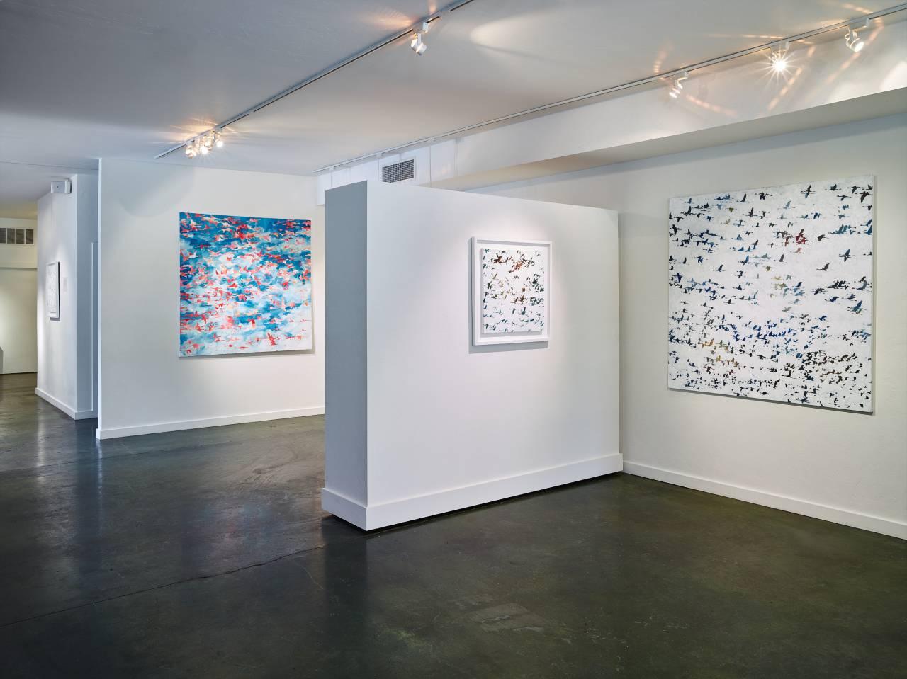 jeremy houghton paintings