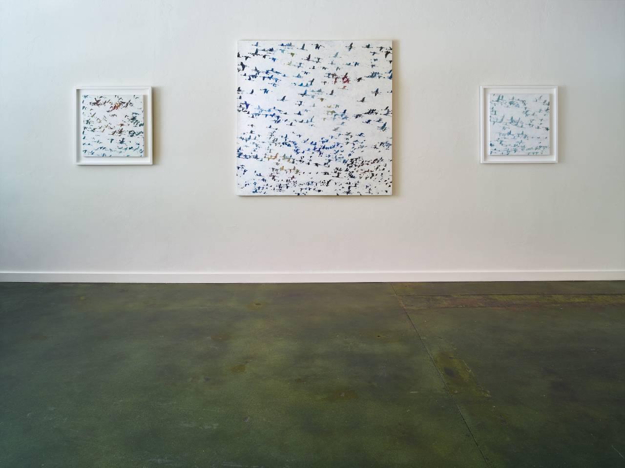 jeremy houghton artist