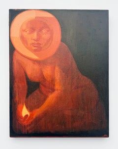 Alma: Sol y Fuego