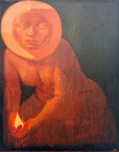 Alma: Sol y Fuego
