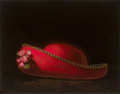 The Irish Red Bonnet
