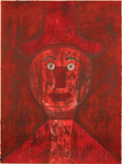 Cabeza Roja:: Hrsg. 13/100