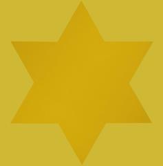 Yellow Star 10