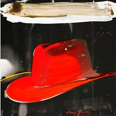 Western Hat Series #2 3