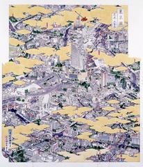 Tokei (Tokyo): Hiroo and Roppongi 12