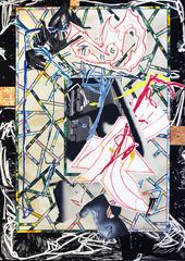 Counterpane, from Waves I 1