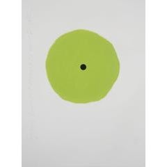 Green Trumpet 5