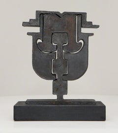 Abstract Sculptures